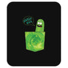 Pocket Pickle Rick Mousepad