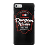 Welcome To My Table Dungeon Master iPhone 7 Case