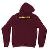 man eater Unisex Hoodie