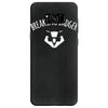 breaking badger Samsung Galaxy S8