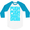 pugh pugh barney mcgrew 3/4 Sleeve Shirt
