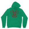 american seal Unisex Hoodie