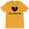 xxxtentacion black logo T-Shirt