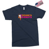 drunk'n donuts Exclusive T-shirt