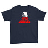 dawn of the dead Youth Tee