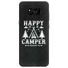 Happy Camper Samsung Galaxy S8