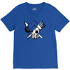 sanji V-Neck Tee