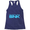snk tribute unisex Racerback Tank
