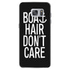boat hair don't care Samsung Galaxy S7 Case
