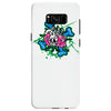 skull pops Samsung Galaxy S8