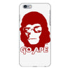 planet of the apes rise iPhone 6 Plus/6s Plus Case