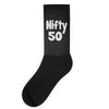 nifty 50 Socks