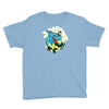 jawsome Youth Tee