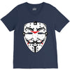 friday anonymous V-Neck Tee