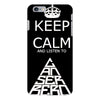 Canserbero iPhone 6 Plus/6s Plus Case
