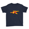 christopher's den Youth Tee