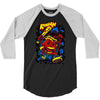 krool aid 3/4 Sleeve Shirt
