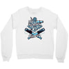 master your craft Crewneck Sweatshirt