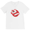 scarebusters V-Neck Tee