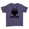 wolverine 2 Youth Tee