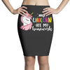 My Unicorn Ate My Homework Pencil Skirts