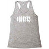 the 69 eyes Racerback Tank
