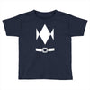 ranger team costume Toddler T-shirt