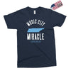 music city miracle Exclusive T-shirt