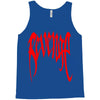 xxxtentacion  revenge Tank Top