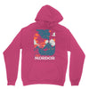 visit mordor Unisex Hoodie