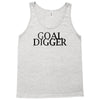 goal digger Tank Top