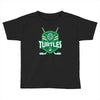 urtles hockey Toddler T-shirt
