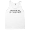 funny t shirt need money for alcohol research rude tee offensive shirt Tank Top