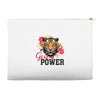 Girl Power Accessory Pouches