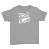 head hunters Youth Tee