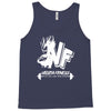 vegeta fitness gym Tank Top