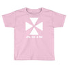 axis records Toddler T-shirt