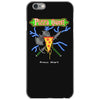 pizza quest iPhone 6/6s Case