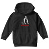 scanners cronenberg 80s Youth Hoodie