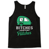 Bitches With Hitches Tank Top