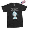 mathematically Exclusive T-shirt