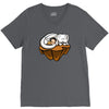 the neverending friendship V-Neck Tee