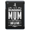 running mum iPad Mini