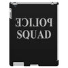 police squad (2) iPad 3 and 4 Case