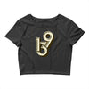 number of 139 Crop Top