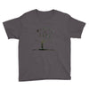 Winter (f77) Youth Tee