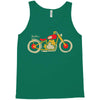 bobber Tank Top