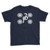 jake paul Youth Tee