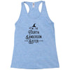 i'm the fourth sanderson sister Racerback Tank