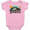 Powell Baby Bodysuit